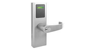 Amity Access Control Solutions