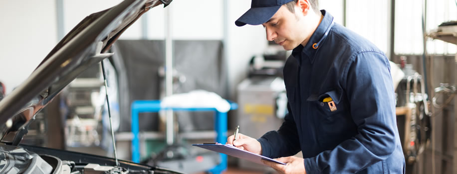 Security Solutions for Automotive Centers in Amity, PA