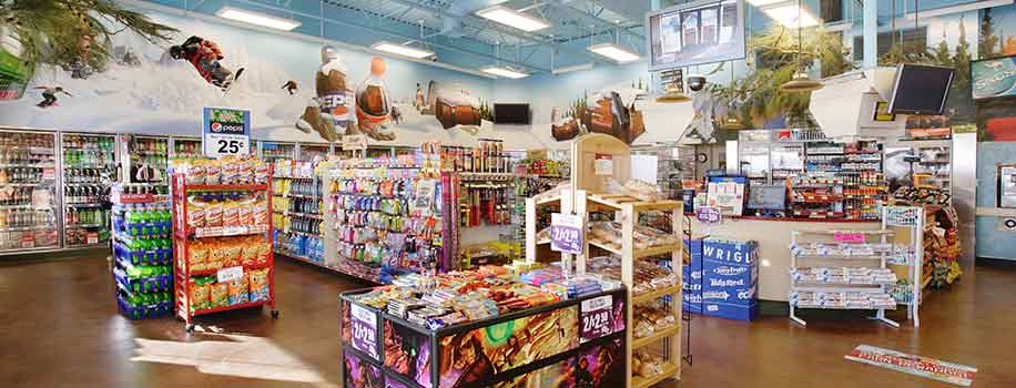 Security Solutions for Convenience Stores Amity, PA