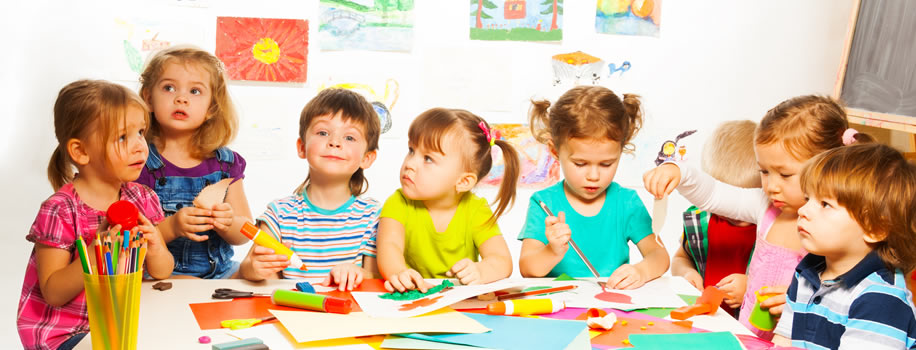 Security Solutions for Daycares Amity, PA