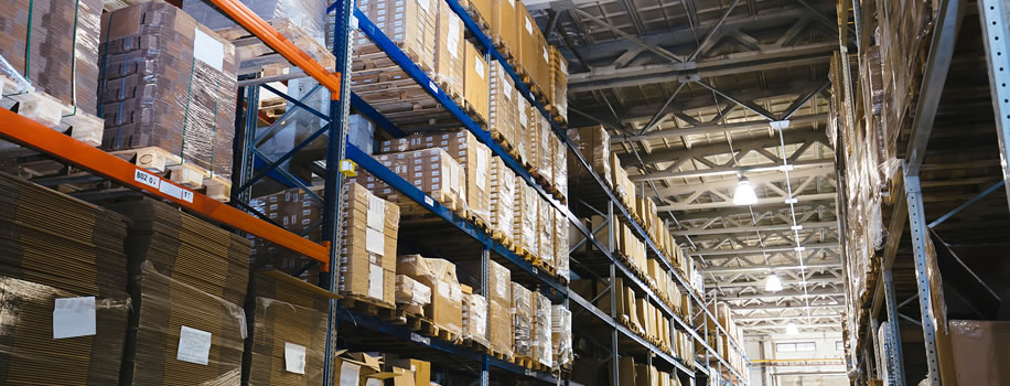 Security Solutions for Warehouses in Amity, PA