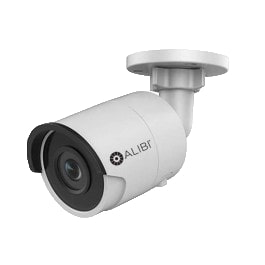 Amity Security Cameras